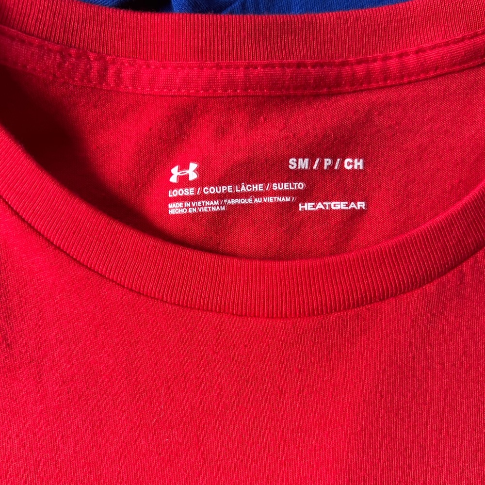 2 Shirts - Picture 4 of 4